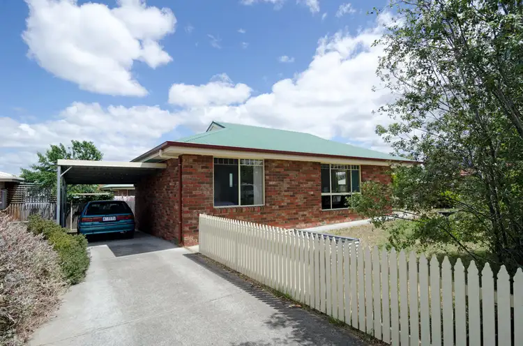 Main view of Homely villa listing, 15 Frederick Drive, Brighton TAS 7030