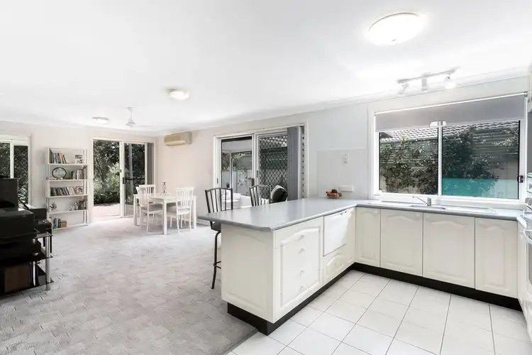 Fourth view of Homely house listing, 1/5 The Jib, Salamander Bay NSW 2317