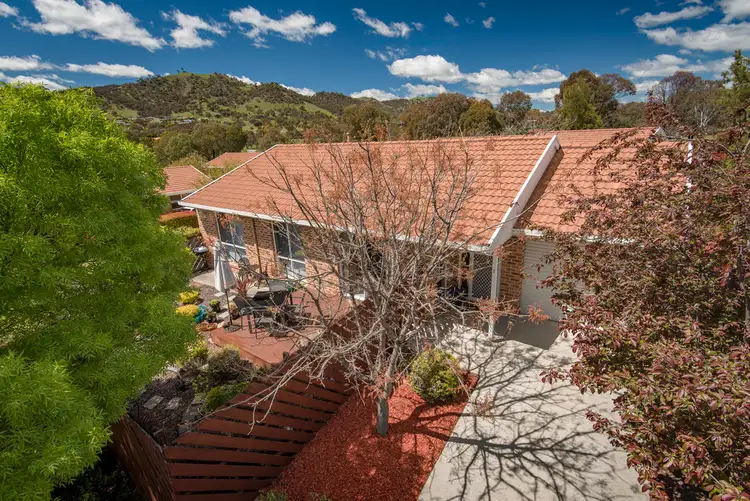 Main view of Homely house listing, 1/15 Chipperfield Circuit, Gordon ACT 2906