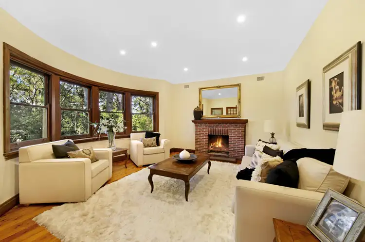 Second view of Homely house listing, 21 Hamilton Parade, Pymble NSW 2073