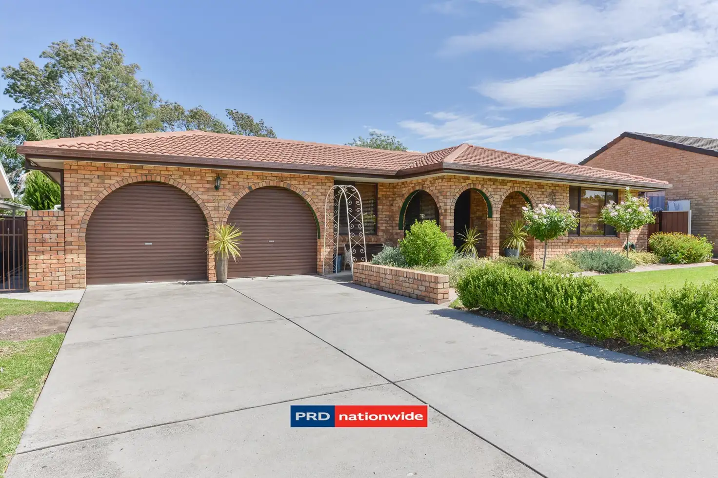 Main view of Homely house listing, 30 Dibar Drive, Tamworth NSW 2340