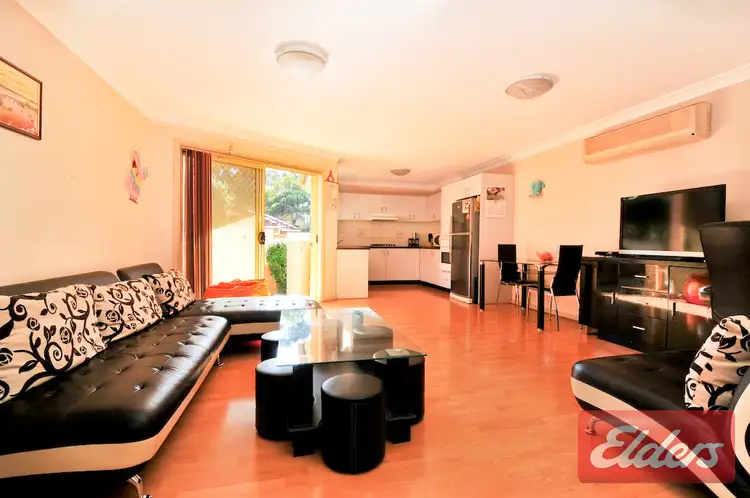 Second view of Homely villa listing, 7/185 Targo Road, Girraween NSW 2145