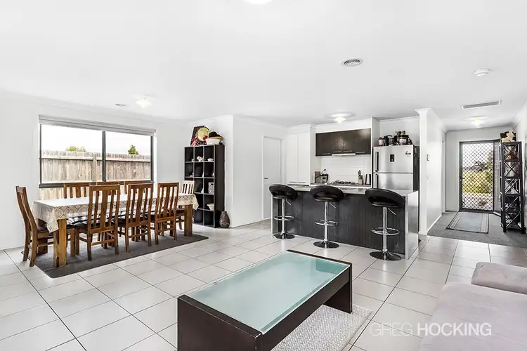 Third view of Homely house listing, 150 Riversdale Drive, Tarneit VIC 3029