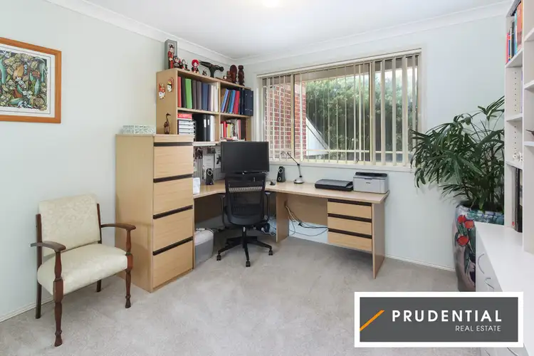 Sixth view of Homely townhouse listing, 4/182-184 Leacocks Lane, Casula NSW 2170