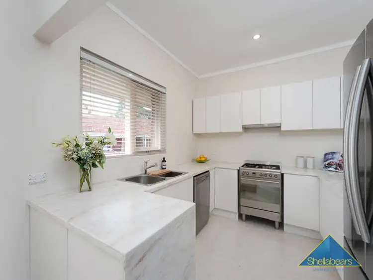 2/396 Stirling Highway, Claremont WA 6010