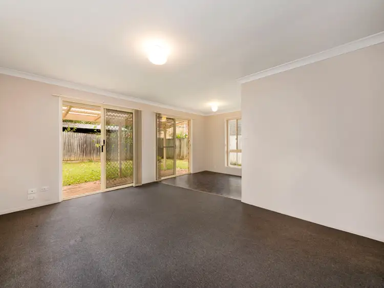 Fifth view of Homely house listing, 4/137-139 Chatswood Road, Daisy Hill QLD 4127