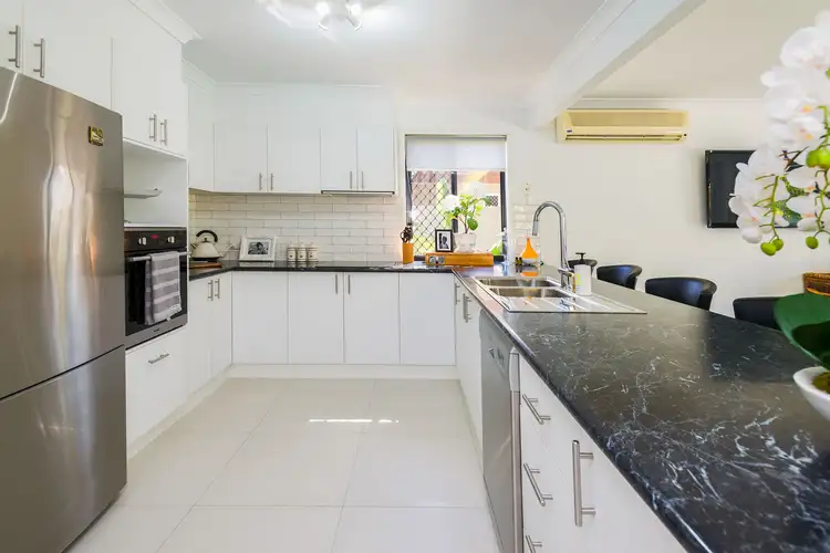 Fifth view of Homely house listing, 52 Deborah Avenue, Benowa Waters QLD 4217