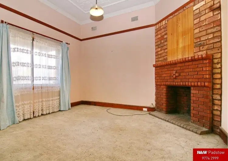 Second view of Homely house listing, 60 Chamberlain Road, Padstow NSW 2211