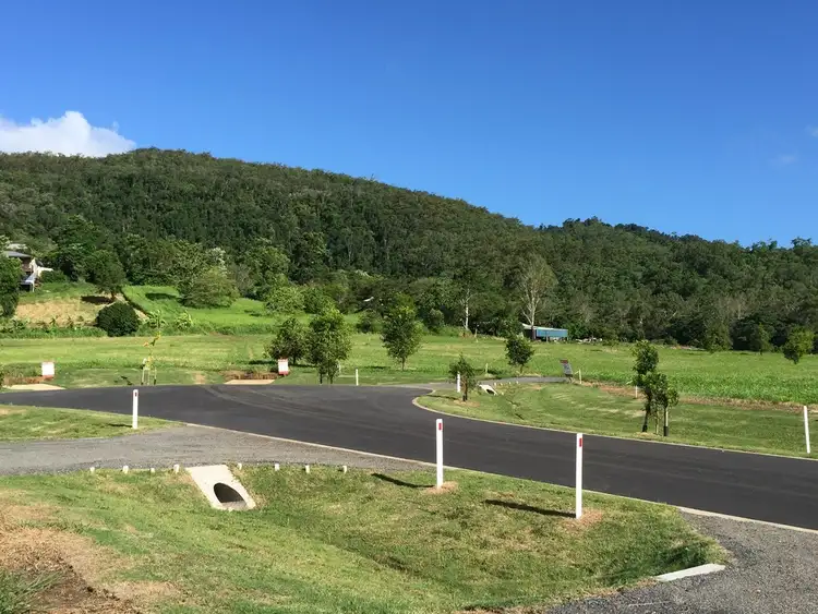 Third view of Homely land listing, Lot 10 Honeyeater Crescent, Cannon Valley QLD 4800