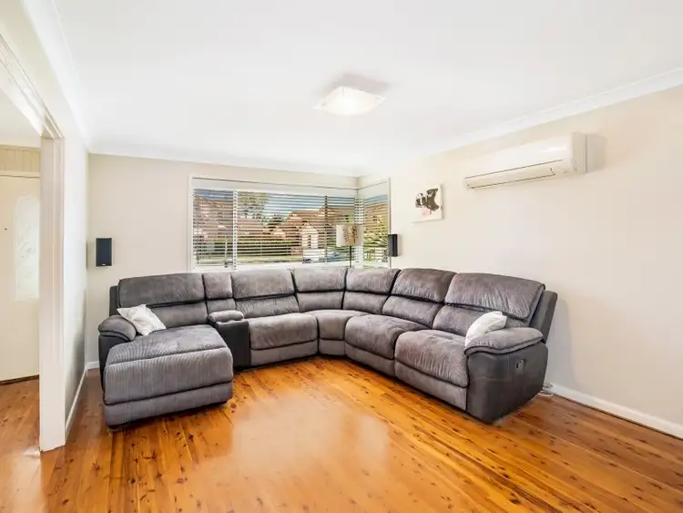 Second view of Homely house listing, 17 Ash Avenue, Albion Park Rail NSW 2527