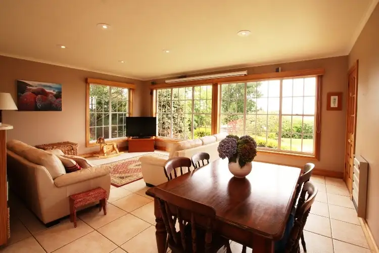 Second view of Homely rural property listing, 1 Dexter Street, Westbury TAS 7303