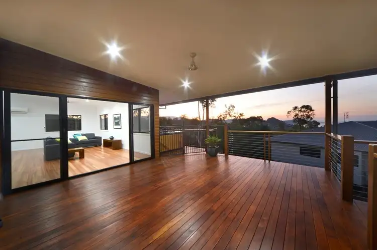Sixth view of Homely house listing, 12/13 Border Drive, Cannonvale QLD 4802
