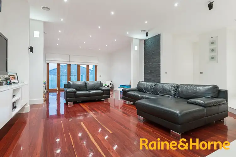 Fourth view of Homely house listing, 148 Aylmer Road, Lyndhurst VIC 3975
