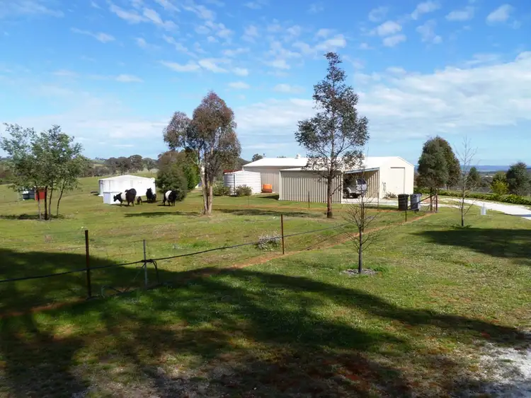 Sixth view of Homely house listing, 109 James White Drive, Bathurst NSW 2795