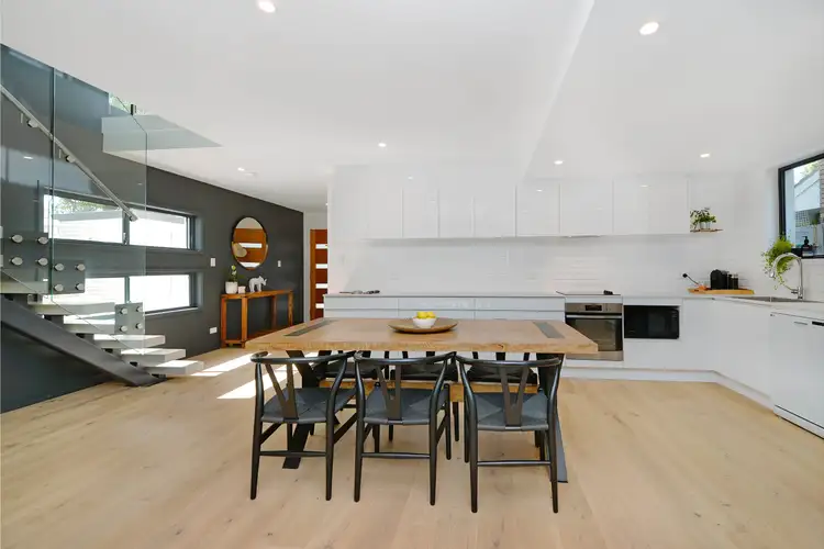 Third view of Homely house listing, 12 Swinbourne Street, Botany NSW 2019
