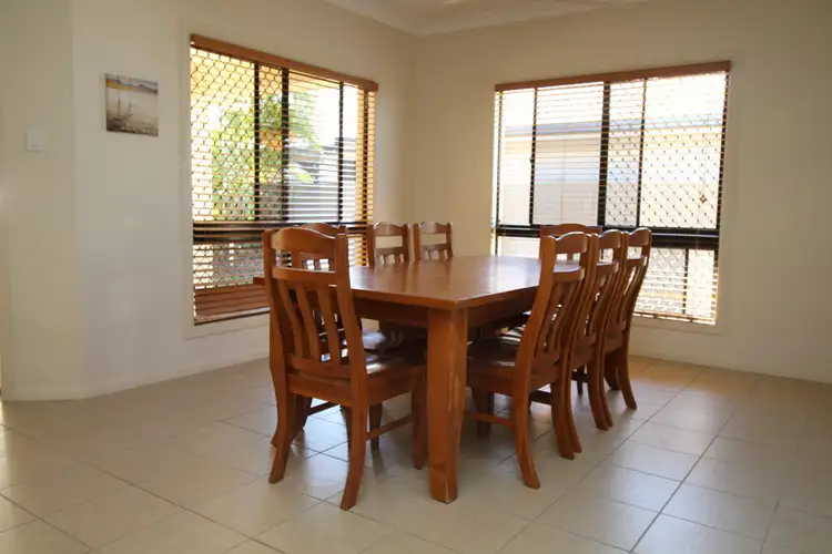 Fourth view of Homely house listing, 8 The Close, Idalia QLD 4811