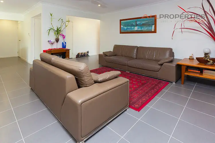 Third view of Homely house listing, 7 Coops Place, Heritage Park QLD 4118