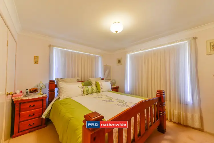 Second view of Homely unit listing, 1/ 34 Piper Street, Tamworth NSW 2340