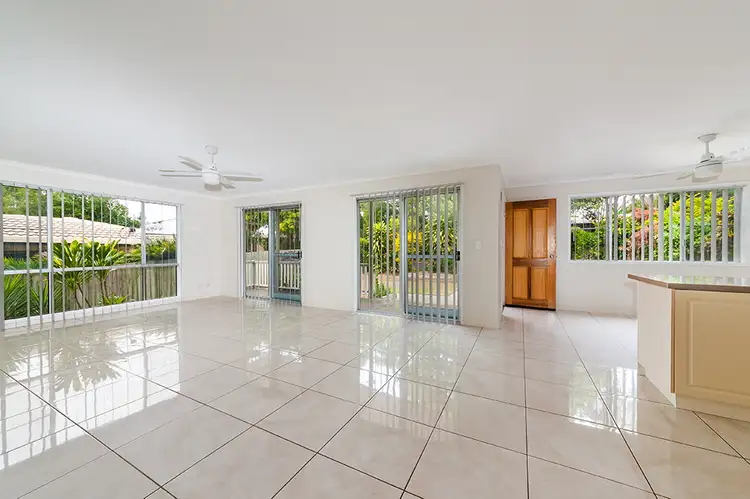 Second view of Homely house listing, 5 ROBERTS STREET, Palmwoods QLD 4555