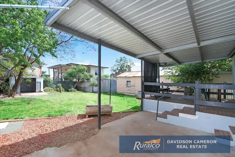 Third view of Homely house listing, 42 Robert Street, Tamworth NSW 2340