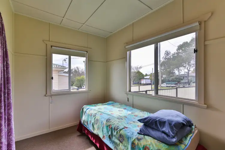 Seventh view of Homely house listing, 343 Tor Street, Wilsonton QLD 4350