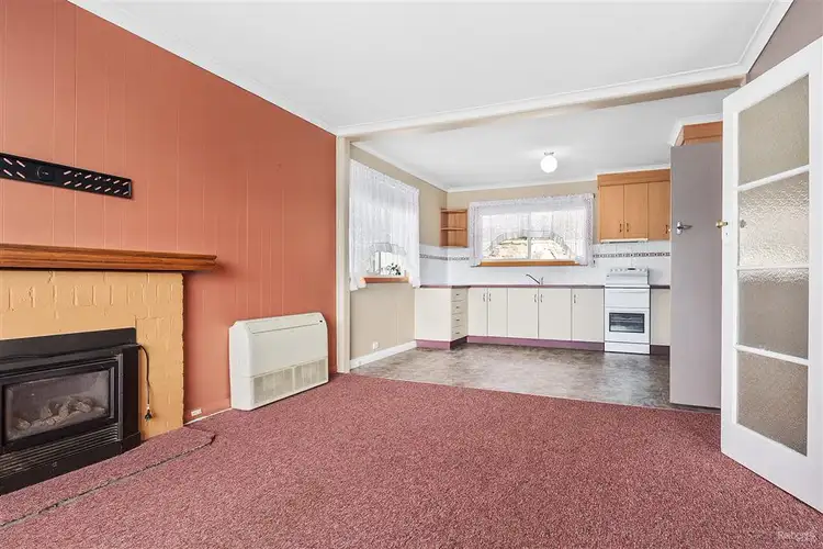 Fourth view of Homely house listing, 6 Cherry Street North, Hillcrest TAS 7320