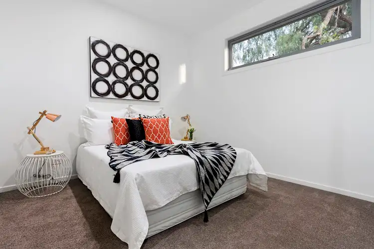 Fifth view of Homely townhouse listing, 4/8 Scotia Street, Moonee Ponds VIC 3039