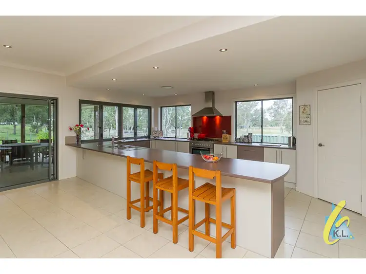 Fourth view of Homely house listing, 47 Phar Lap Parade, Karalee QLD 4306