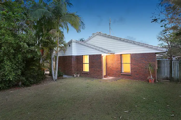 6 Chantilly Crescent, Beerwah QLD 4519
