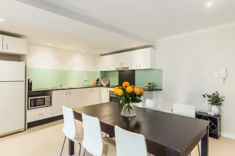 Main view of Homely apartment listing, 7/66-70 Parramatta Road (Entry via Arundel Street), Camperdown NSW 2050
