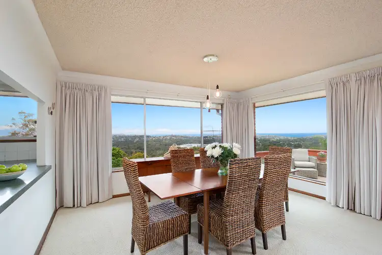 Sixth view of Homely house listing, 3 Amelia Place, North Narrabeen NSW 2101