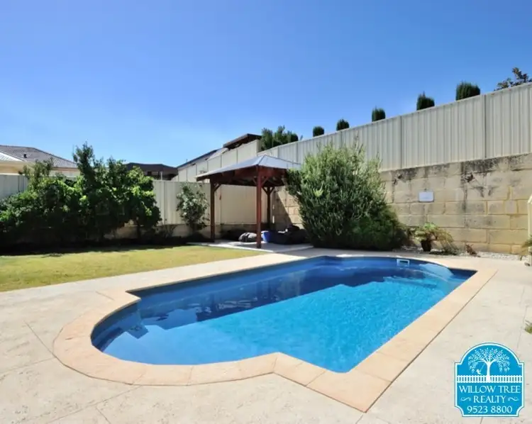 Main view of Homely house listing, 10 Monument Boulevard, Baldivis WA 6171