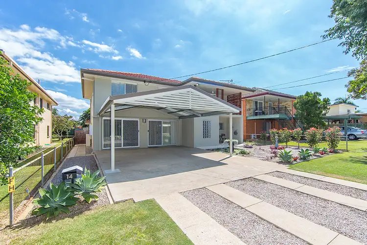Fourth view of Homely house listing, 14 Deborah Street, Clontarf QLD 4019