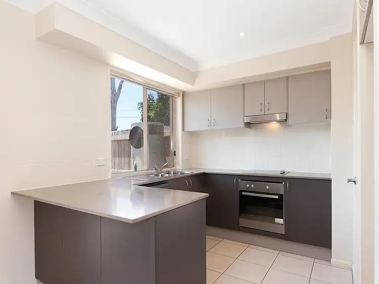 Third view of Homely townhouse listing, 77/40 Hargreaves Rd, Manly West QLD 4179