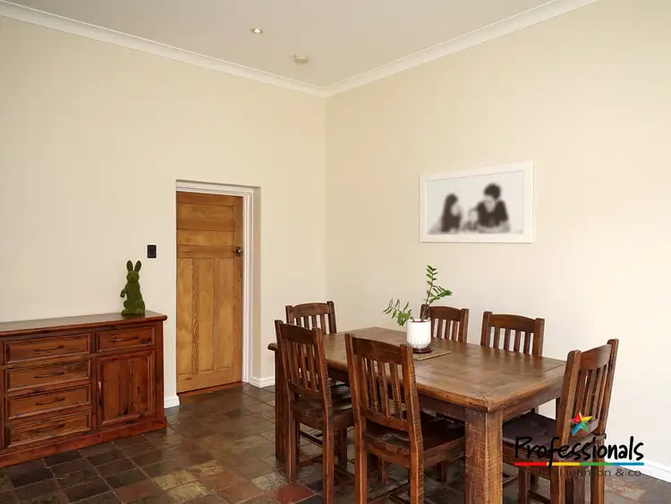 Sixth view of Homely house listing, 160 Central Avenue, Inglewood WA 6052