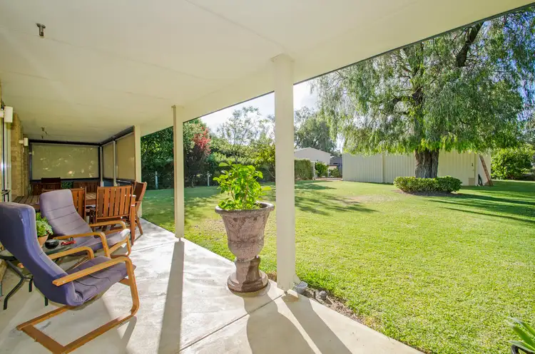 Sixth view of Homely house listing, 55 Country Road, Bovell WA 6280