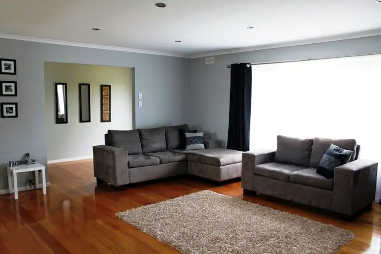 Second view of Homely house listing, 51 GORDON STREET, Orbost VIC 3888