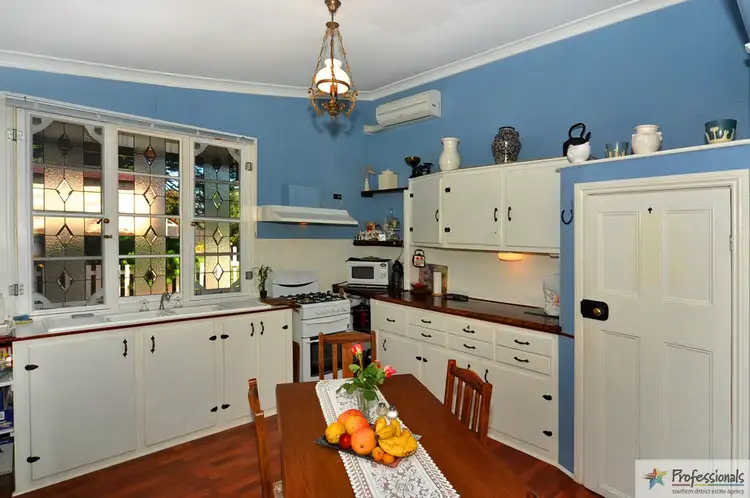 Sixth view of Homely house listing, 19 Ireland Street, Collie WA 6225