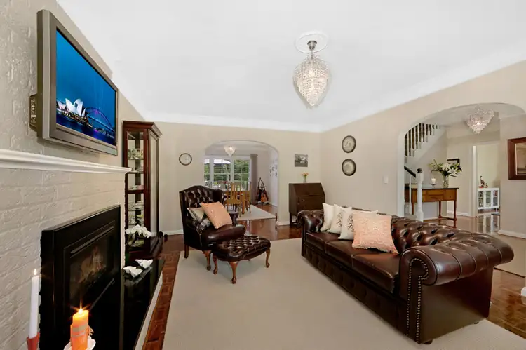 Fourth view of Homely house listing, 84 Pentecost Avenue, Pymble NSW 2073