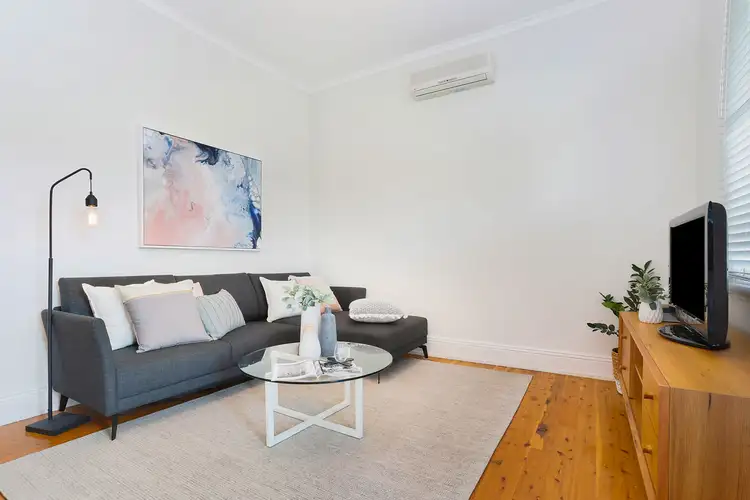 Second view of Homely house listing, 12 Hearn Street, Leichhardt NSW 2040