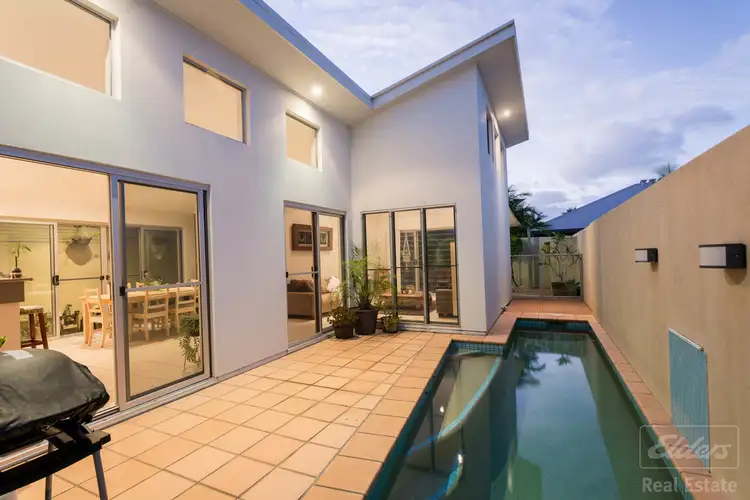 Main view of Homely house listing, 13 Martinique Court, Kawana Island QLD 4575