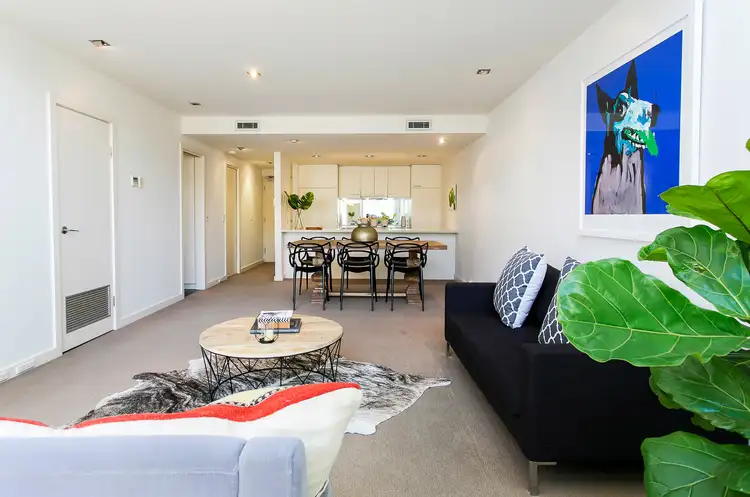 Sixth view of Homely house listing, 265 Angas Street, Adelaide SA 5000