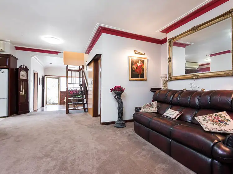 Fourth view of Homely house listing, 8 Valley Road, Wembley Downs WA 6019