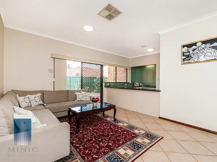 Third view of Homely house listing, 9 Connelly Way, Booragoon WA 6154