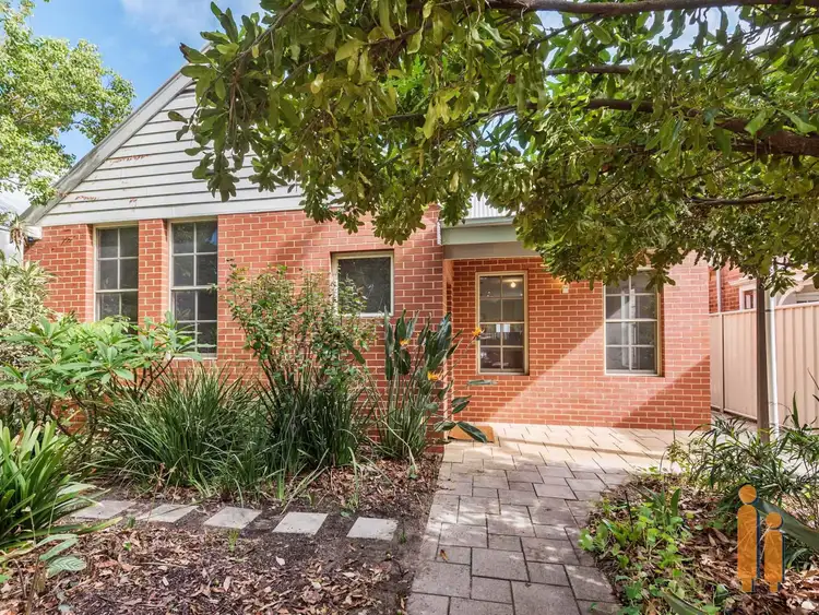 Fifth view of Homely house listing, 21 Francis Street, Subiaco WA 6008