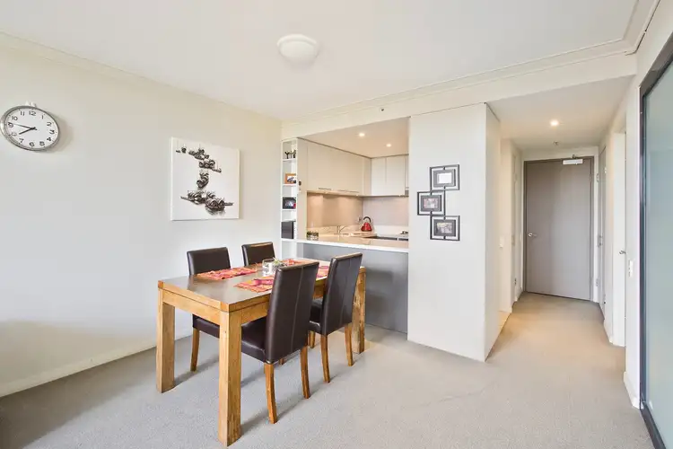 Sixth view of Homely apartment listing, 708/3 HERBERT STREET, St Leonards NSW 2065