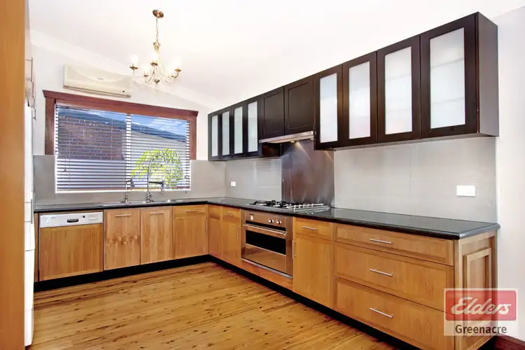Third view of Homely house listing, 196 Banksia Road, Greenacre NSW 2190