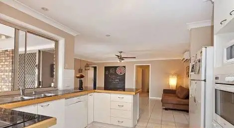 Second view of Homely house listing, 258 Fitzroy Street, Cleveland QLD 4163
