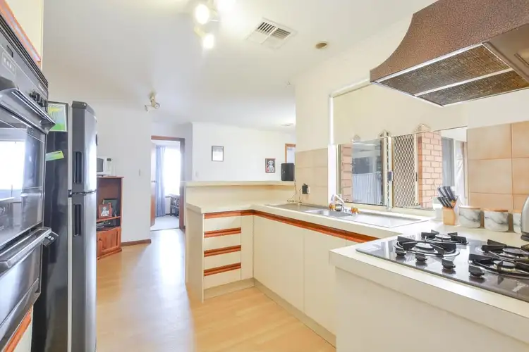 Fourth view of Homely house listing, 2/3 Calomba Crescent, Happy Valley SA 5159
