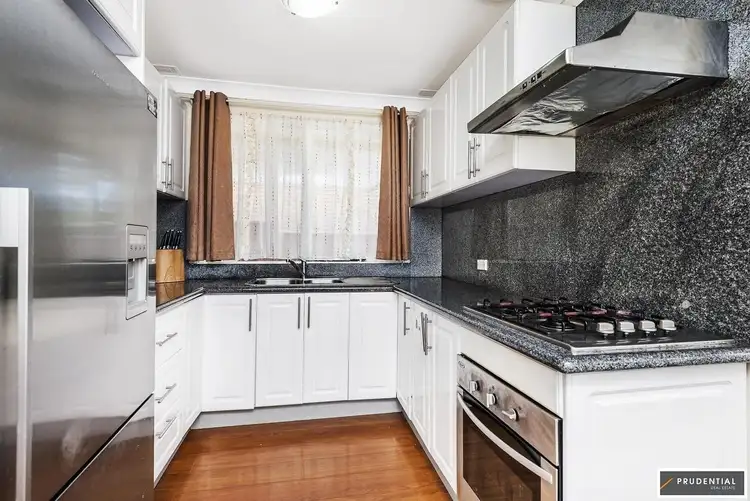 Second view of Homely house listing, 31 Manooka Crescent, Bradbury NSW 2560
